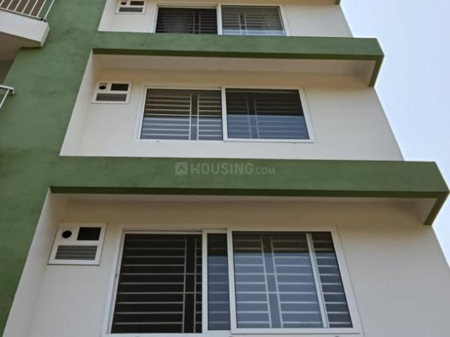 Flat for sale in Thrippunithura, Kerala