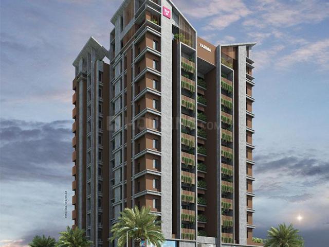 Flat for sale in Kochi