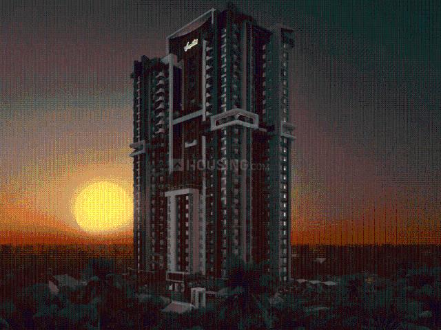Flat for sale in Kochi, Kerala