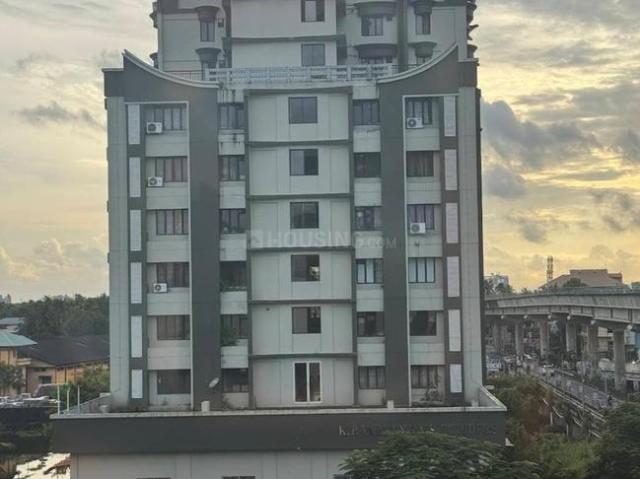 Flat for sale in Thrippunithura, Kerala