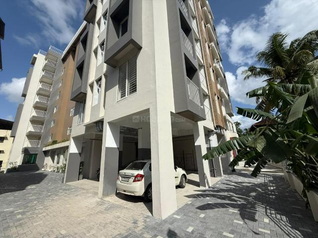 Flat for sale in Thrippunithura, Kerala