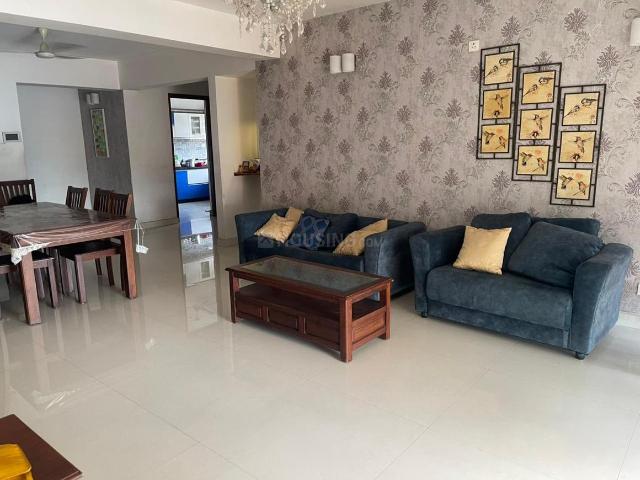 Flat for sale in Thrippunithura, Kerala