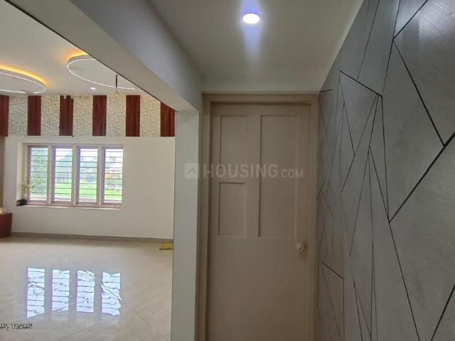 Flat for sale in Thrippunithura, Kerala