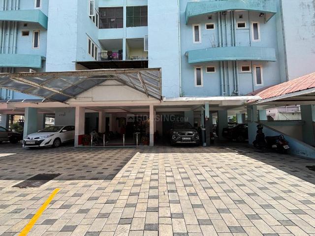 Flat for sale in Thrippunithura, Kerala