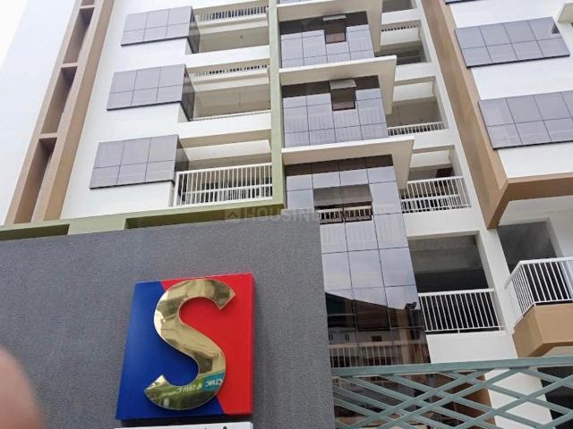 Flat for sale in Thrippunithura, Kerala