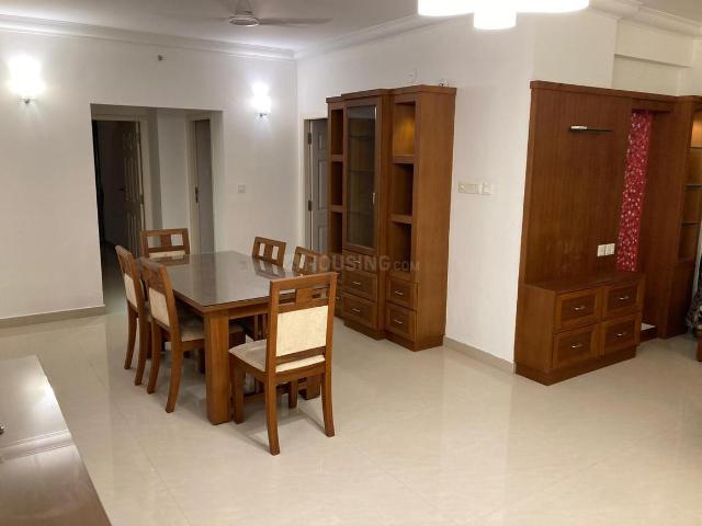 Flat for sale in Thrippunithura, Kerala