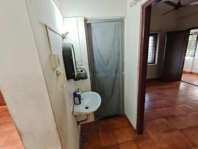 Flat for sale in Thrippunithura, Kerala