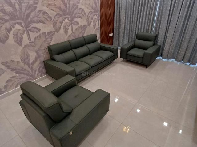 Flat for sale in Thrippunithura, Kerala