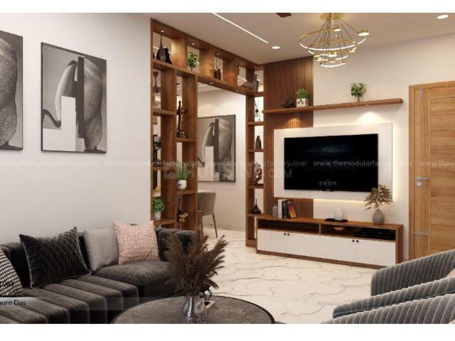 Flat for sale in Thrippunithura, Kerala