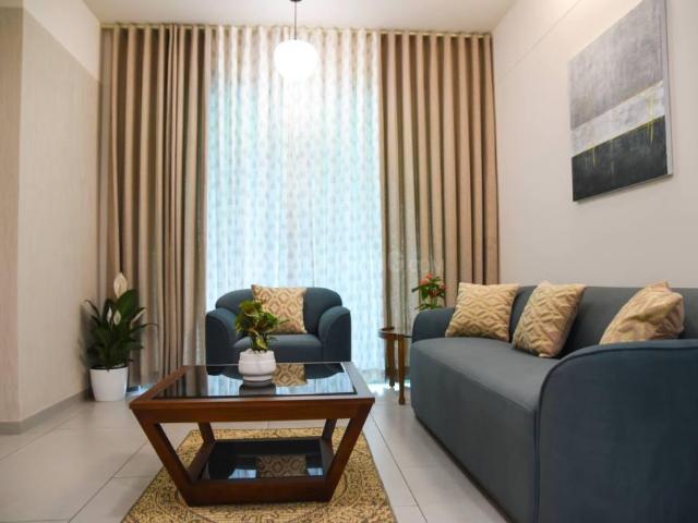 Flat for sale in Thrippunithura, Kerala