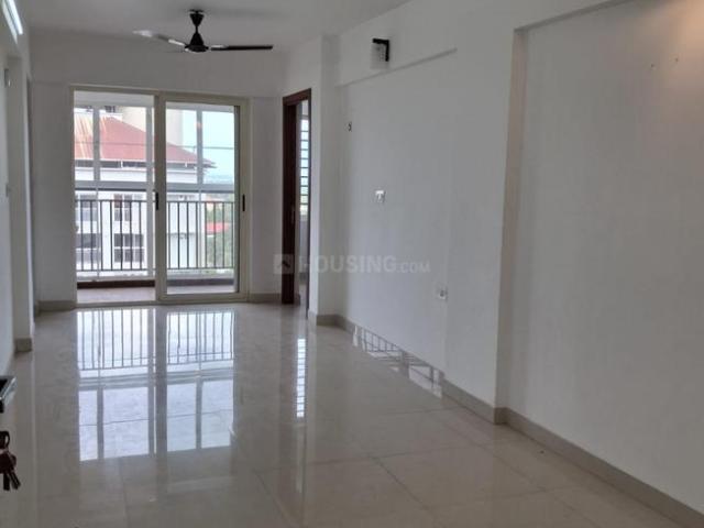 Flat for sale in Thrippunithura, Kerala