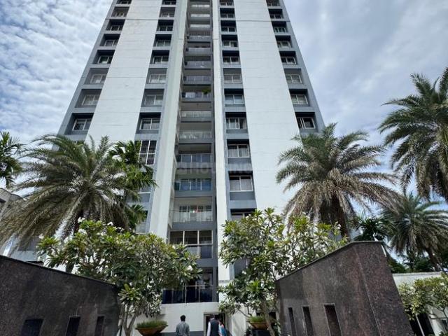 Flat for sale in Thrippunithura, Kerala