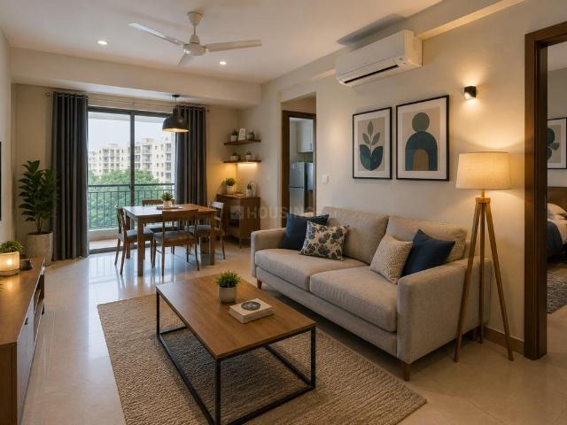 Flat for sale in Thrippunithura, Kerala