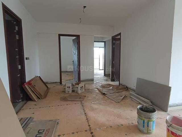 Flat for sale in Thrippunithura, Kerala