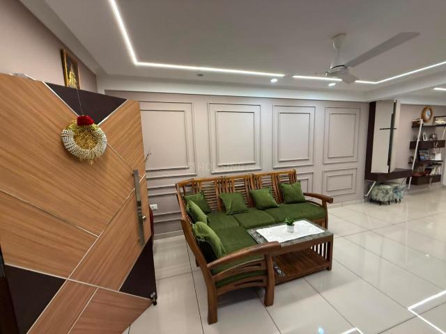 Flat for sale in Thrippunithura, Kerala