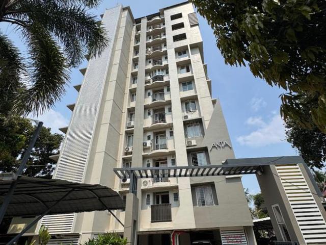 Flat for sale in Thrippunithura, Ernakulam