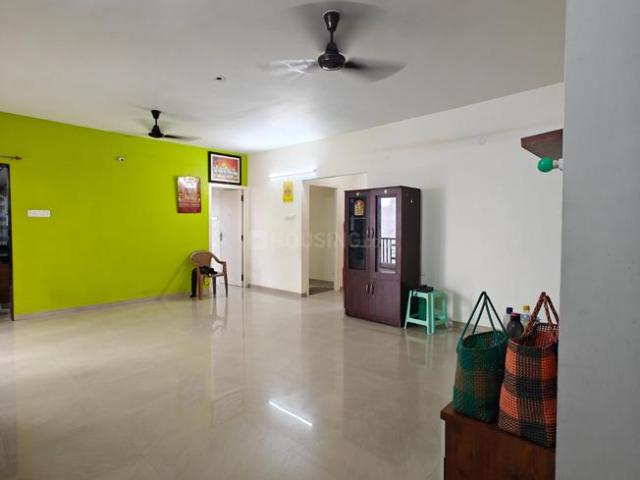 Flat for rent in Coimbatore, Tamil Nadu