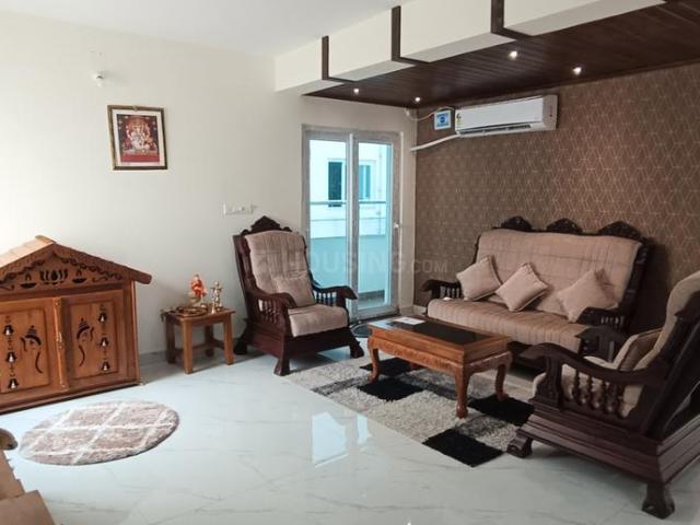 Flat for sale in Coimbatore, Tamil Nadu
