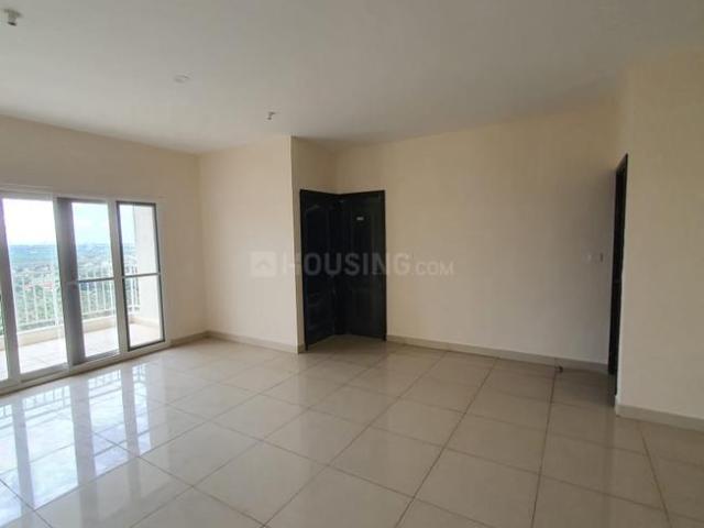 Flat for sale in Bangalore, Karnataka