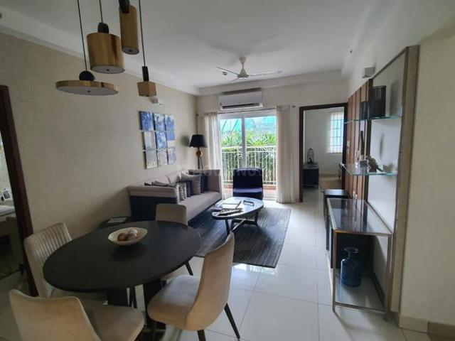 Flat for sale in Bangalore, Karnataka