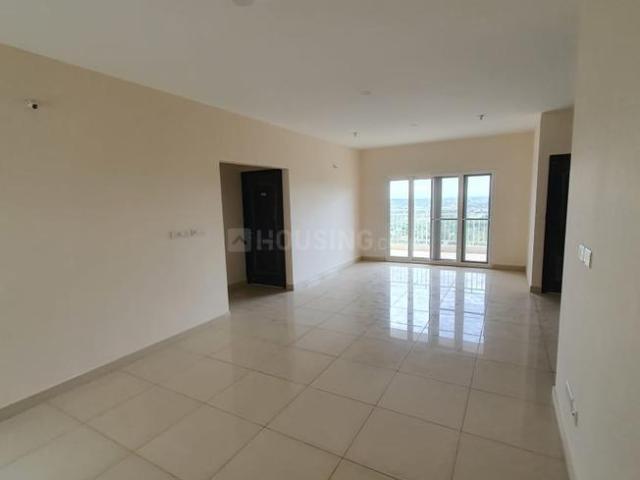 Flat for sale in Bangalore, Karnataka