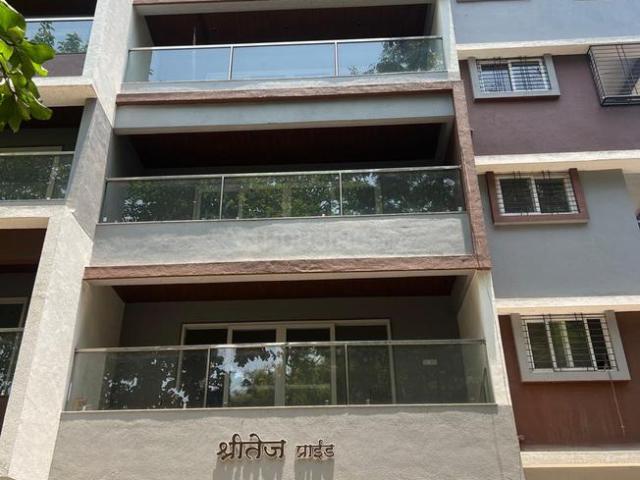 Flat for sale in Nashik, National Capital Territory Of Delhi