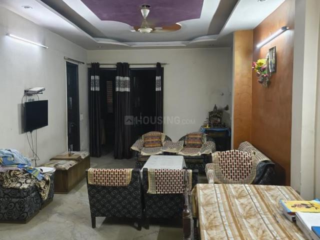 Flat for rent in West Delhi, Deri