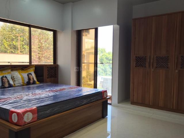 Flat for rent in Bhavnagar, Gujarat