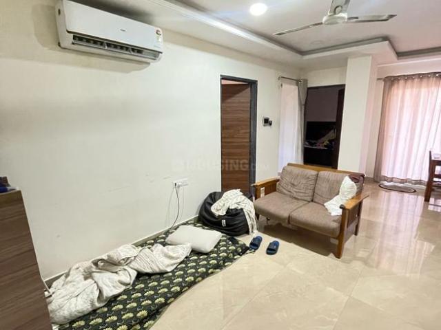 Flat for rent in Pink City, Jetpur