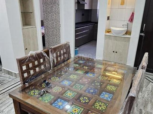 Flat for rent in Pink City, Jetpur