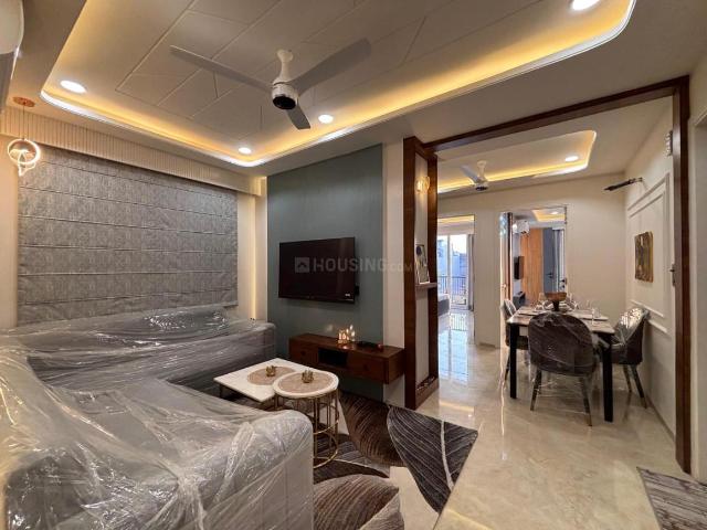 Flat for rent in Pink City, Jetpur