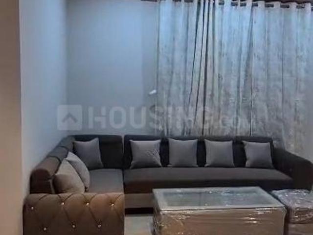 Flat for rent in Pink City, Jetpur