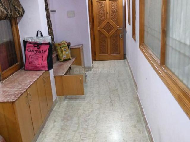 Flat for rent in Pink City, Jetpur