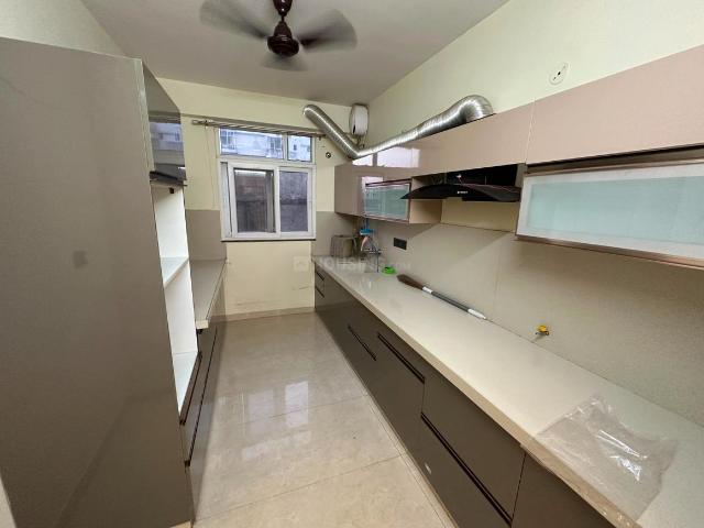 Flat for rent in Pink City, Jetpur