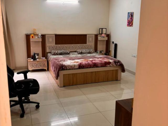 Flat for rent in Pink City, Jetpur
