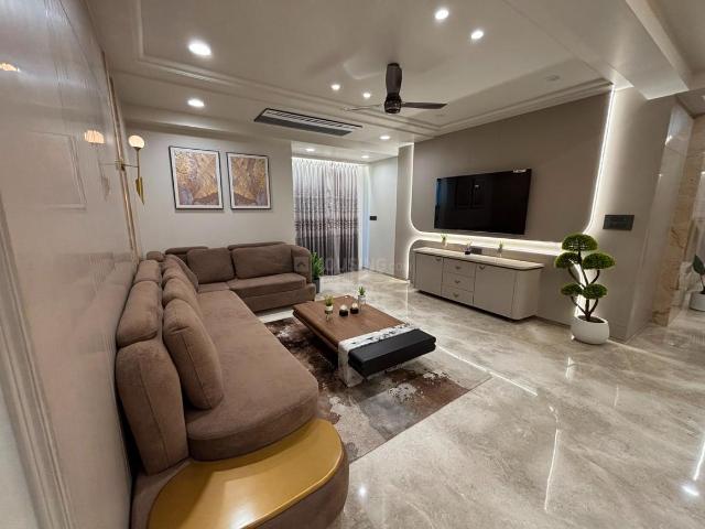 Flat for rent in Pink City, Jetpur