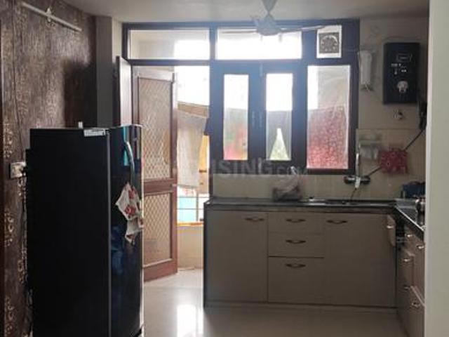 Flat for rent in Sindhi Colony, Jaipur Municipal Corporation