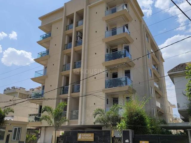 Flat for sale in Pink City, Jetpur
