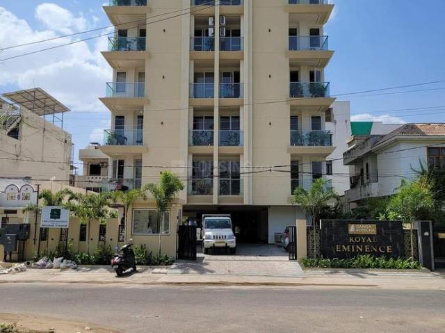 Flat for sale in Pink City, Jetpur