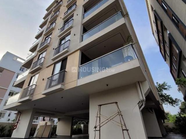 Flat for sale in Pink City, Jetpur