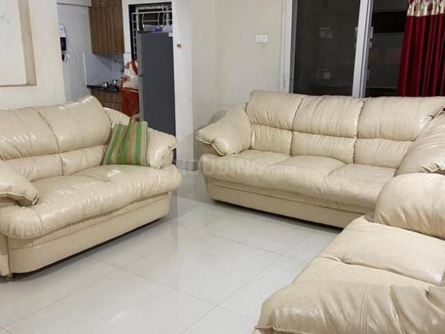Flat for rent in Belagavi, Karnataka
