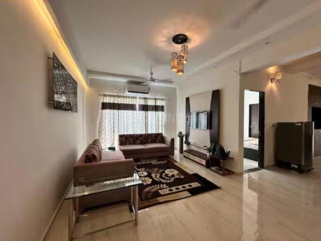 Flat for rent in Madya