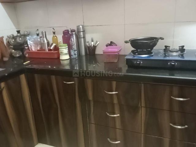 Flat for rent in Calcutta, West Bengal