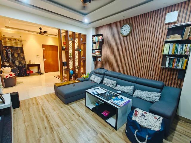 Flat for rent in Calcutta, West Bengal