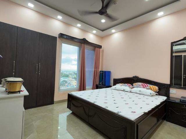 Flat for rent in Calcutta, West Bengal