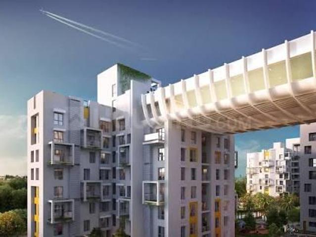Flat for sale in Kushtia, Kolkata
