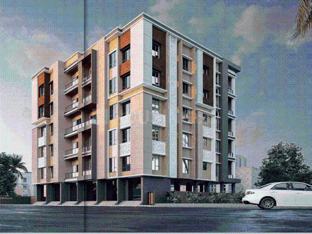 Flat for sale in Siliguri, Jalpaiguri