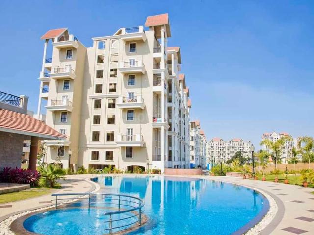 Flat for rent in Poona, National Capital Territory Of Delhi