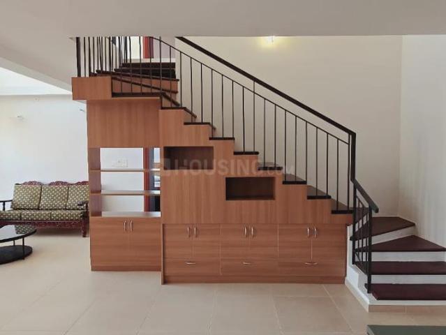 Flat for rent in Cox Town - Bangalore, Karnataka