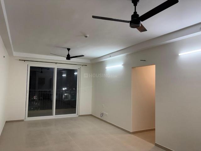 Flat for rent in Cox Town - Bangalore, Karnataka
